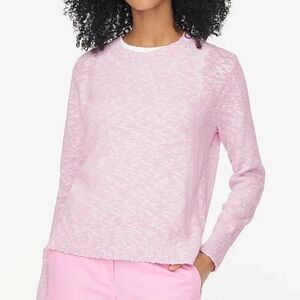 J Crew Beach Sweater